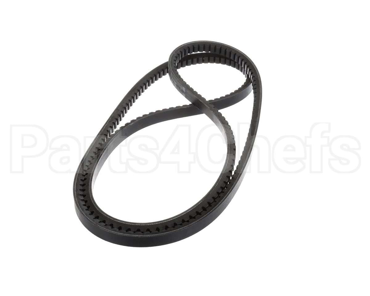 S1-02818134000 York Belt,Drive Bx76,Pl=77.8