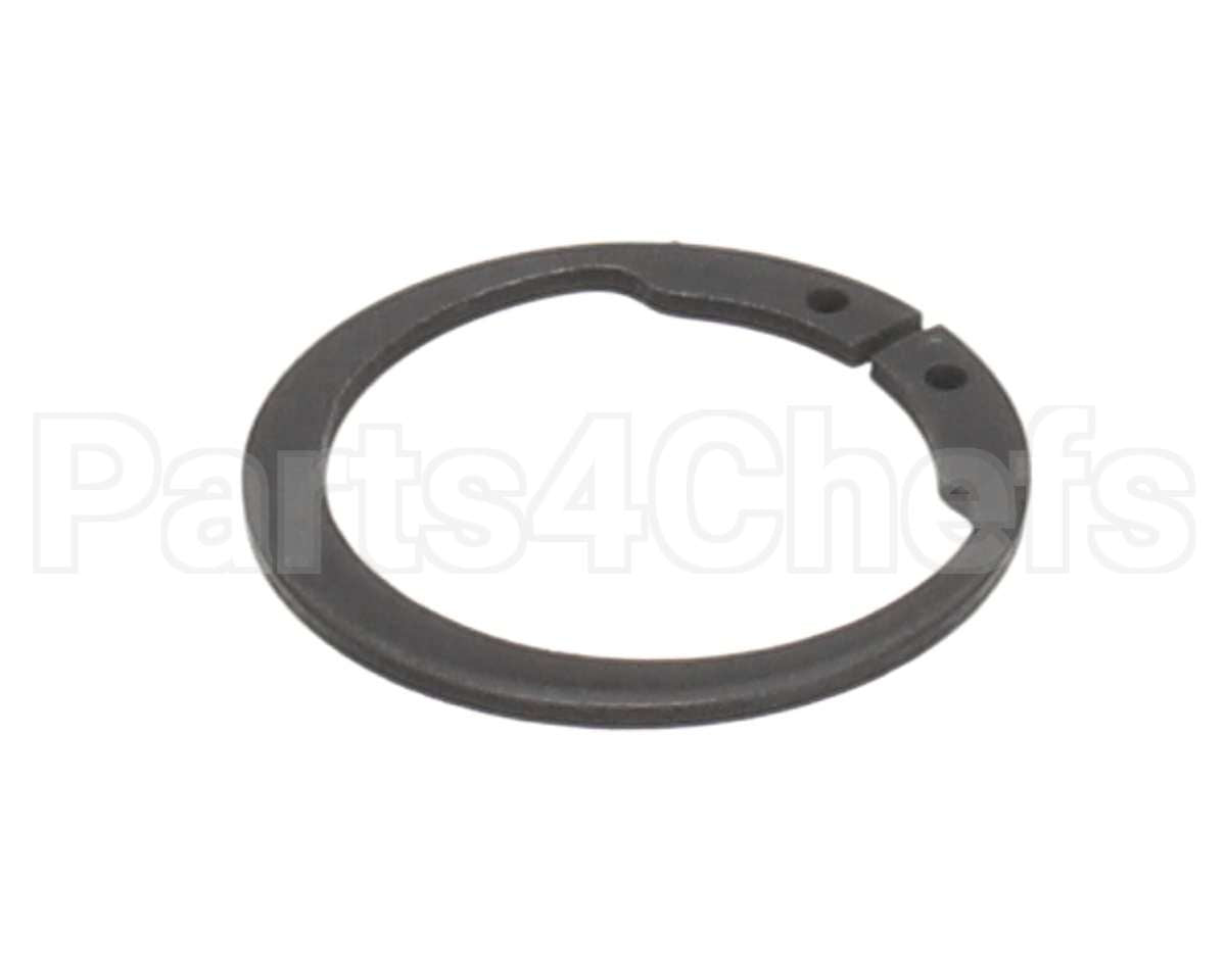 S1-02918136000 York "C" Clip, 3/4 Inch