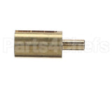 S1-02922199000 York Pin,Hinge,Brass,1.563 Lg