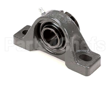 S1-02924407000 York Bearing,Ball,Pillow Block,1"
