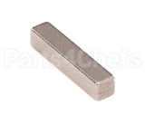 S1-02924409000 York Keystock,1/4 X 1/4 X 1-1/4