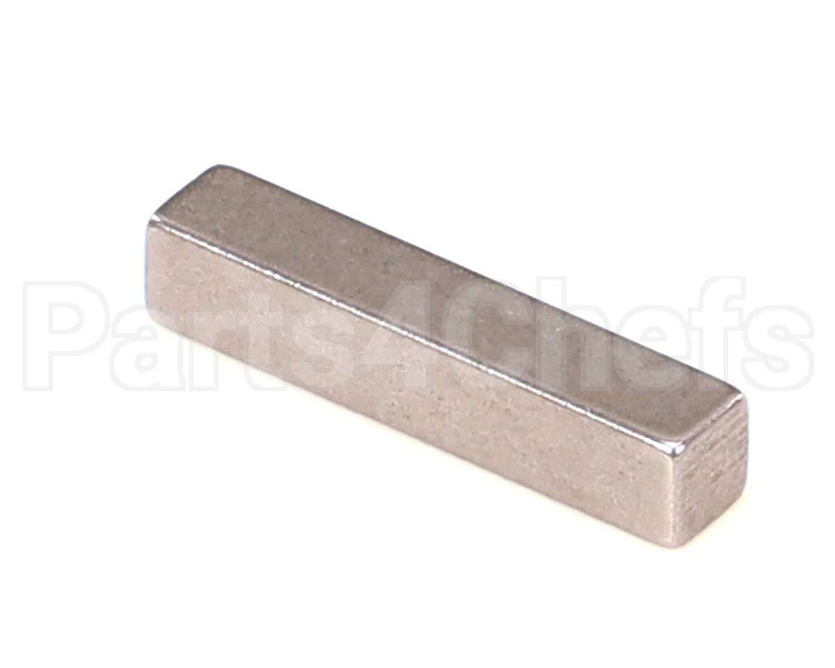 S1-02924409000 York Keystock,1/4 X 1/4 X 1-1/4