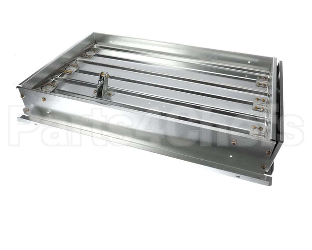 S1-02925417000 York Damper,O.a.,Econ,Down,Pred