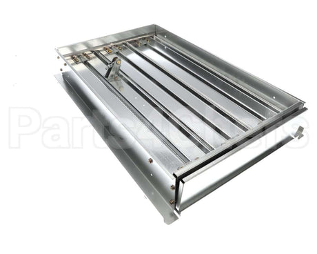 S1-02925417000 York Damper,O.a.,Econ,Down,Pred