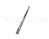 S1-02926864000 York Shaft,Fan,Steel 1.00Dia X19.31
