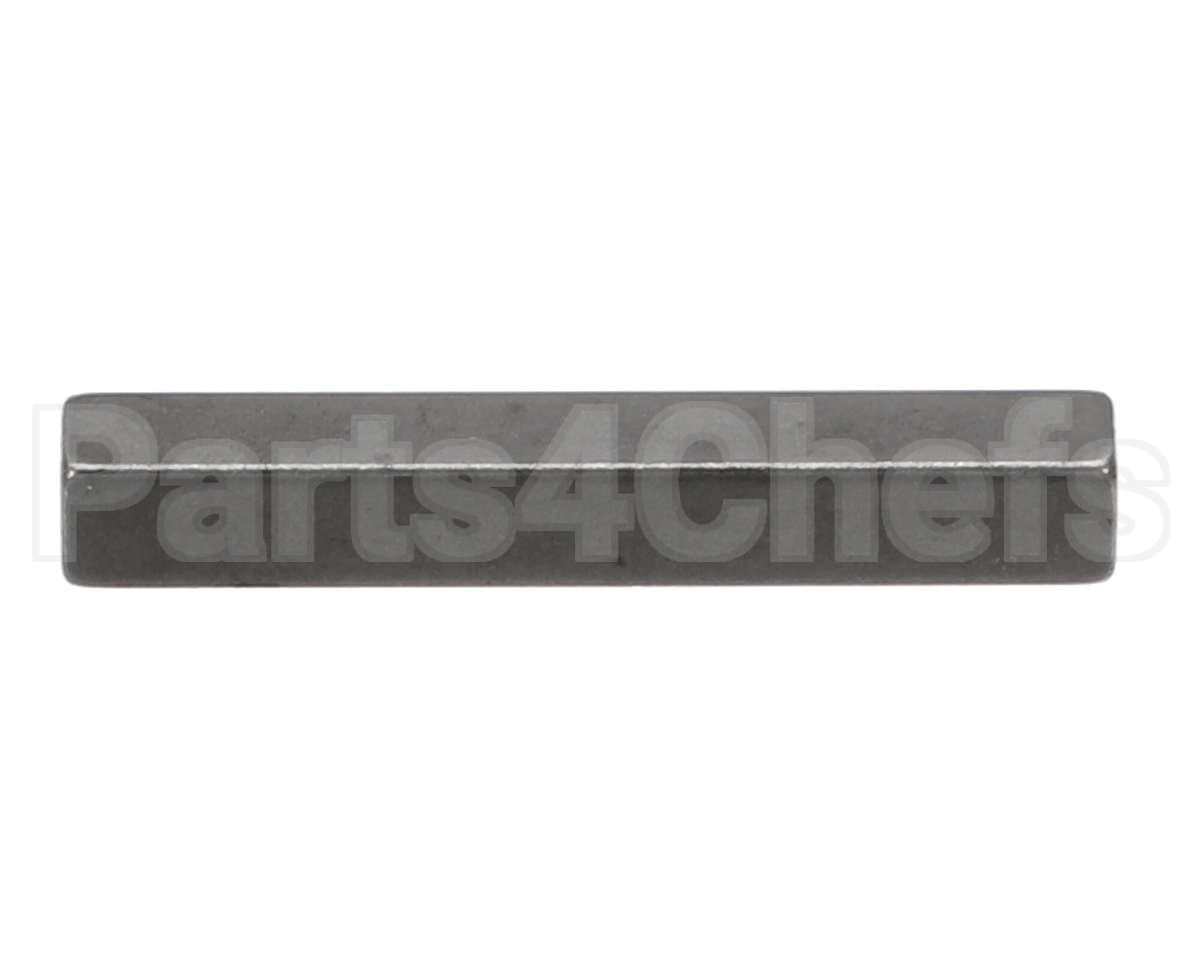 S1-02927070000 York Keystock,0.25 X 0.25 X 1.75