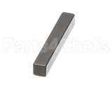 S1-02927070000 York Keystock,0.25 X 0.25 X 1.75