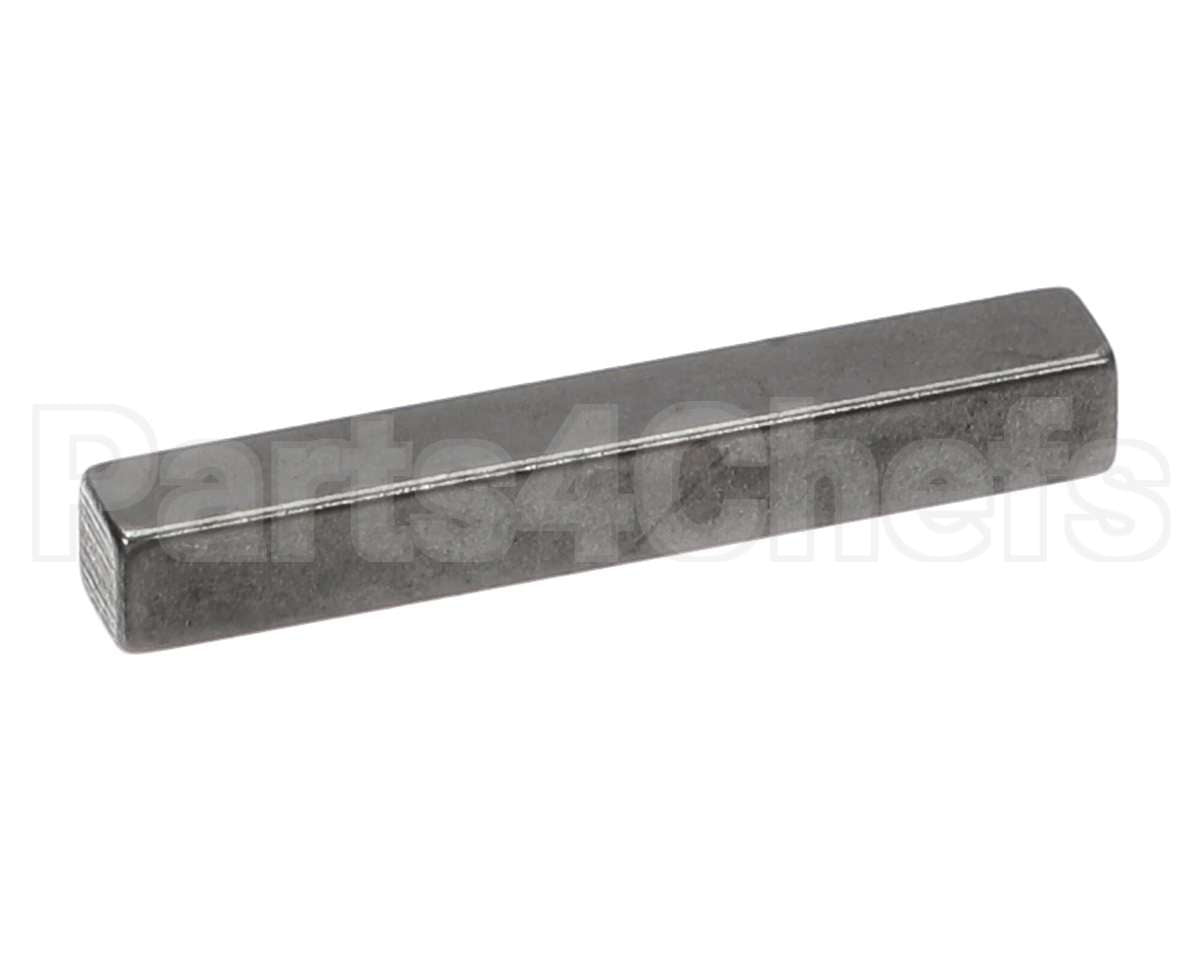 S1-02927070000 York Keystock,0.25 X 0.25 X 1.75
