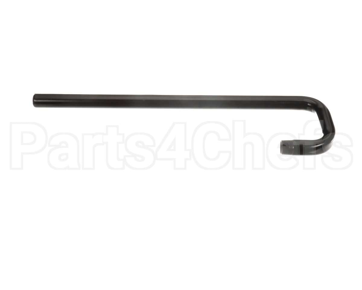S1-02927110000 York Manifold,Gas,6-8 Tubes