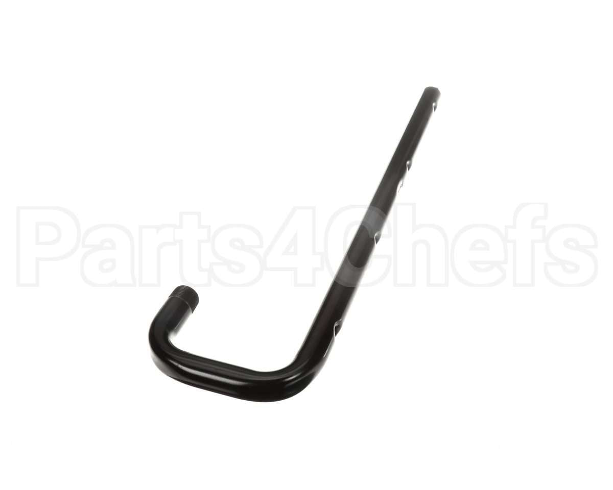 S1-02927110000 York Manifold,Gas,6-8 Tubes