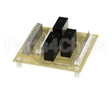 S1-03100652000 York Board,Cntrl,Electronic 2 Stage Cooling