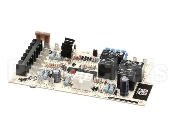 S1-03101264002 York Board,Cntrl,Fan/Electric Heat