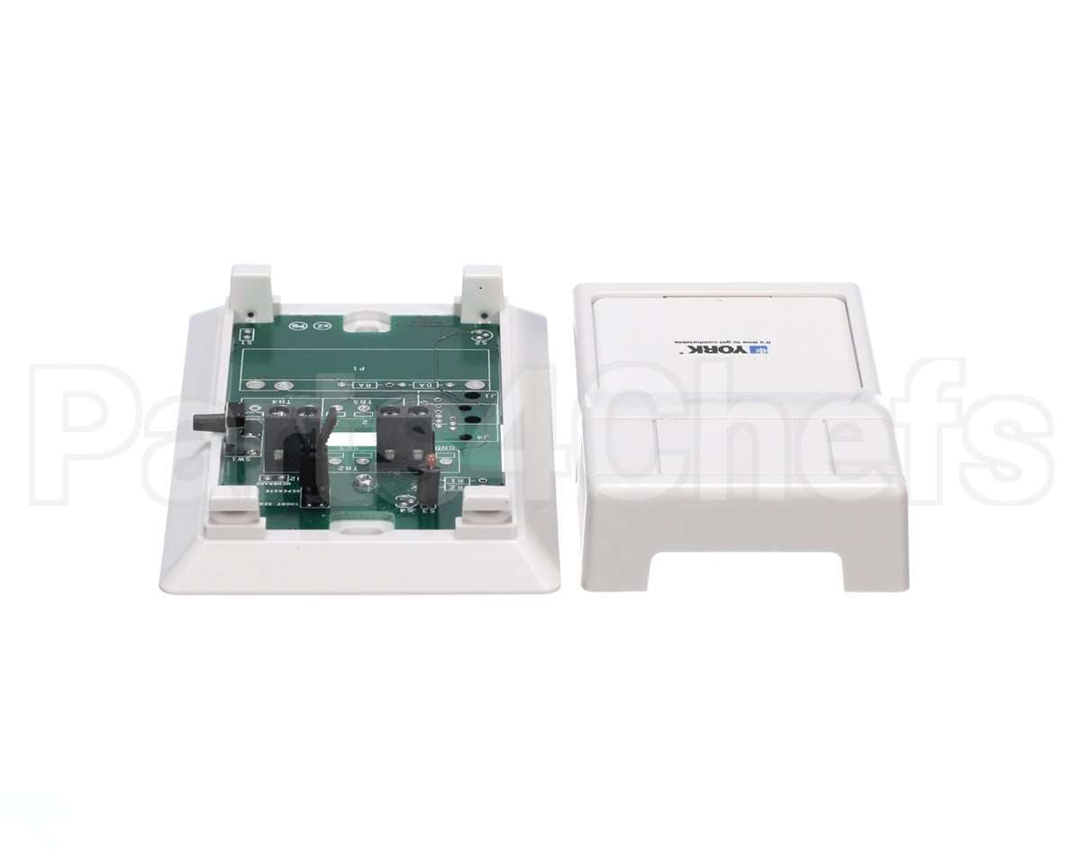 S1-03102529004 York Sensor,Wall,W/Button,York