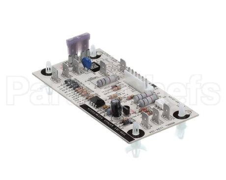 S1-03102985000 York Control Board, Ah,Ecm