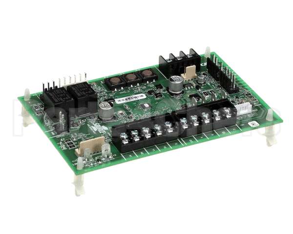 S1-03102993000 York Board,Cntrl,Simplicity Lite,Gas/Elec,4S