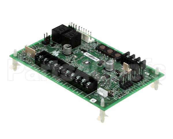 S1-03102993000 York Board,Cntrl,Simplicity Lite,Gas/Elec,4S
