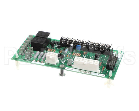 S1-03103002000 York Control Board, Cfm Selector,2 Sid