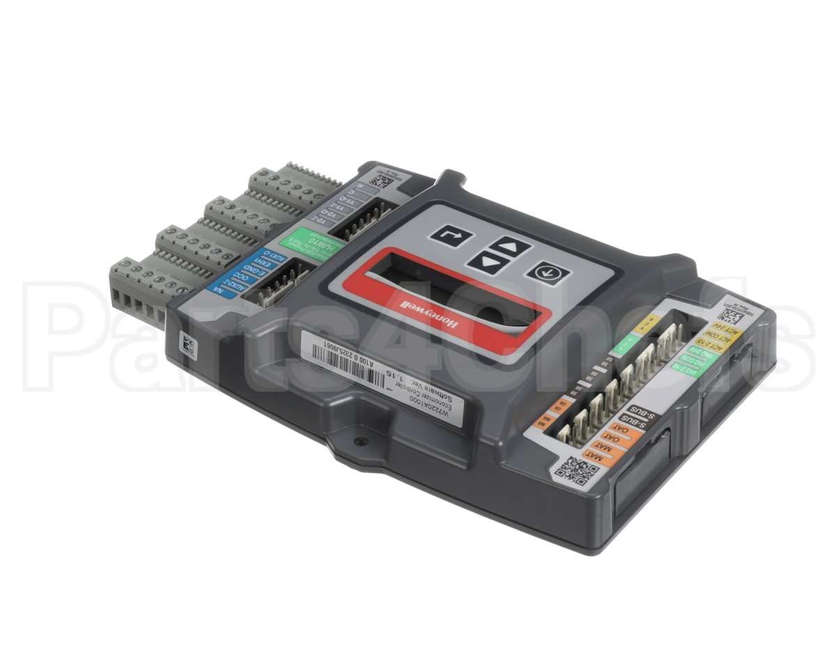S1-03103019000 York Controller,Econ,Jade,W7220