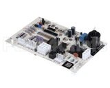 S1-03103482000 York Board,Control,Ss,Dsi