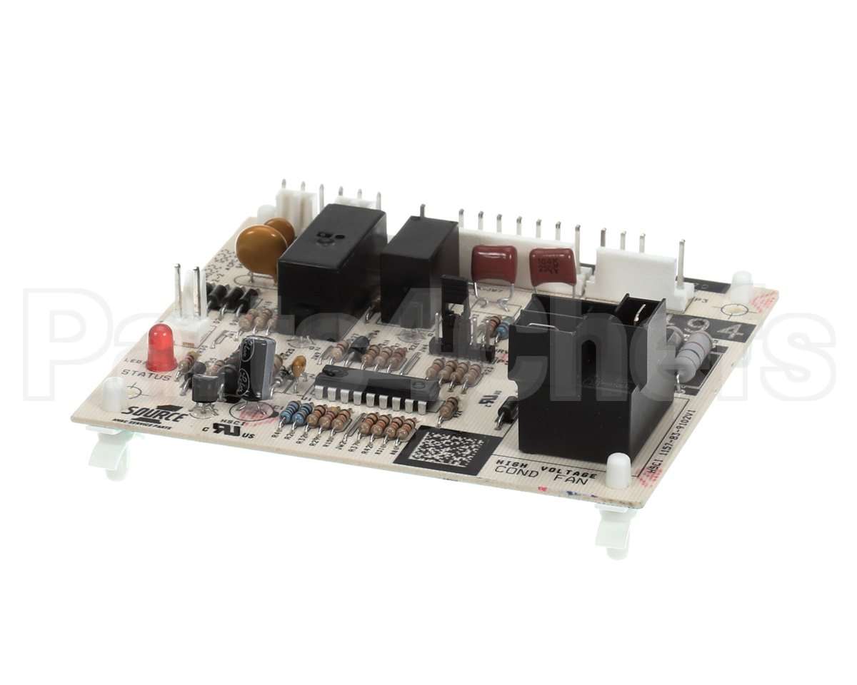 S1-03103498001 York Board,Control,Defrost,Split Unit