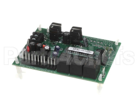 S1-03109151000 York Control Board, Expansion,4 Stage