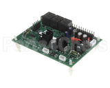S1-03109151000 York Control Board, Expansion,4 Stage