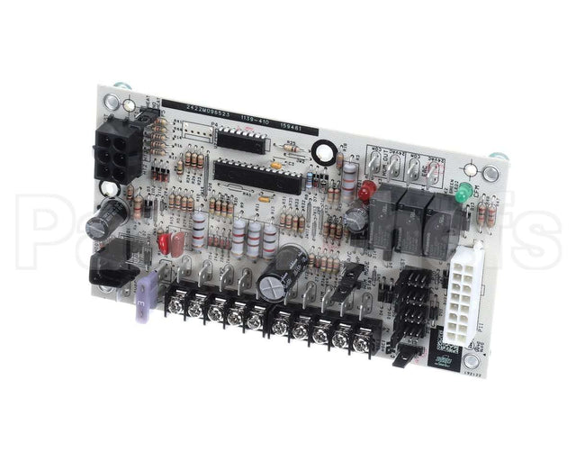 S1-03109157000 York Control Board, Fan/Electric Heat,