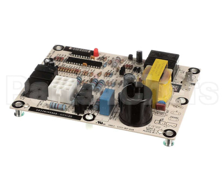 S1-03109162000 York Control Board, Two Stage Heat,Ut