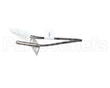 S1-03109199000 York Sensor,Thermistor,10K,1"Lg W/Flange