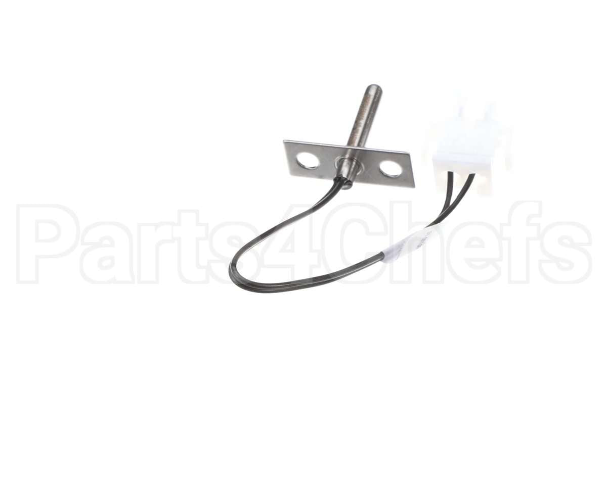 S1-03109199000 York Sensor,Thermistor,10K,1"Lg W/Flange