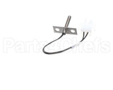 S1-03109199000 York Sensor,Thermistor,10K,1"Lg W/Flange