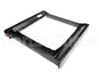 S1-03200170001 York Pan,Drain 22.5 Inch,Gray,For 24 Inch Cab