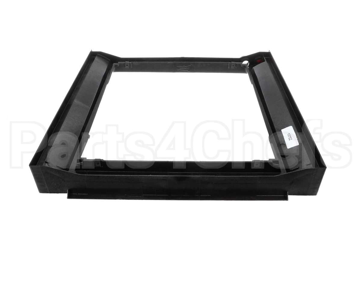 S1-03200170001 York Pan,Drain 22.5 Inch,Gray,For 24 Inch Cab