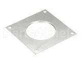S1-06390038023 York Plate,Ventor,2.125 Orifice