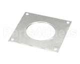 S1-06390038023 York Plate,Ventor,2.125 Orifice