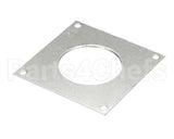 S1-06390038023 York Plate,Ventor,2.125 Orifice