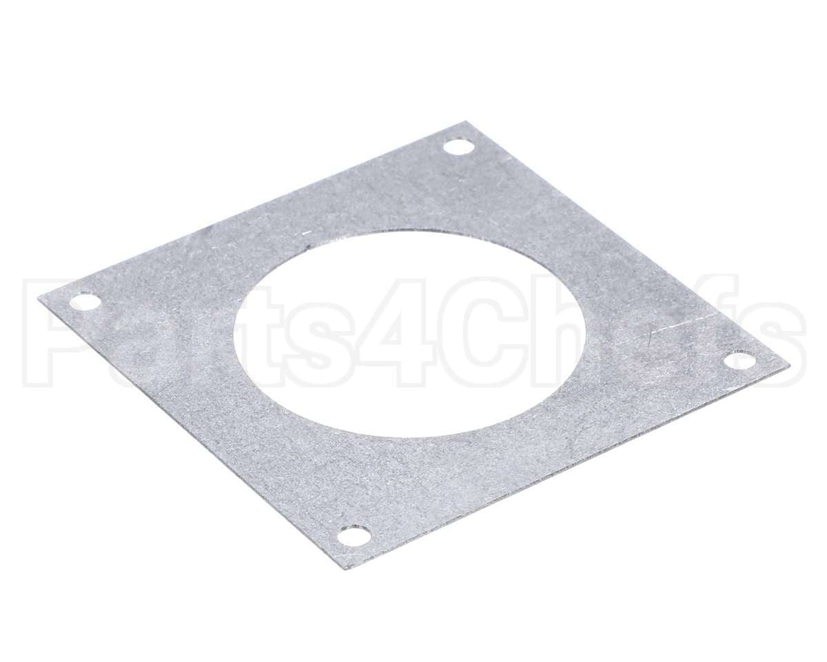 S1-06390038032 York Plate,Ventor,2.437 Orifice