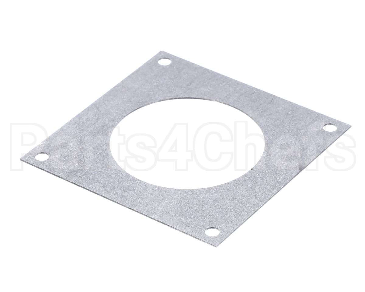 S1-06390038032 York Plate,Ventor,2.437 Orifice