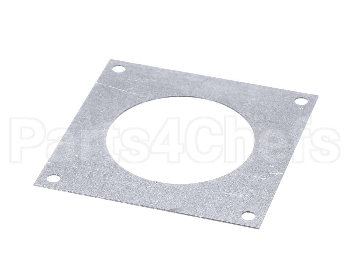S1-06390038032 York Plate,Ventor,2.437 Orifice