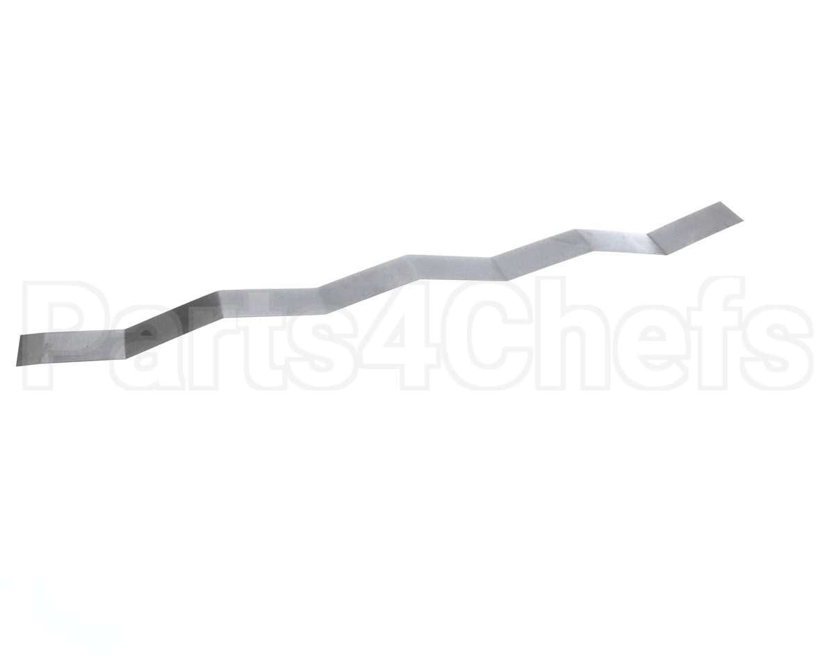 S1-06390071000 York Heat Exchanger Baffle