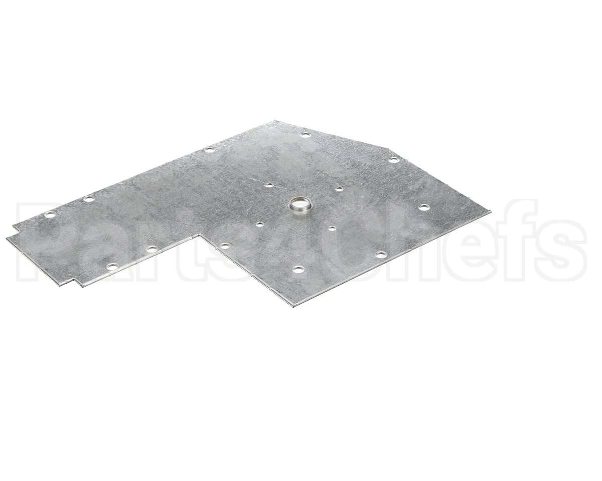 S1-07303210000 York Plate,Venter Housing