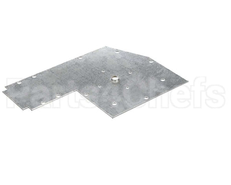 S1-07303210000 York Plate,Venter Housing