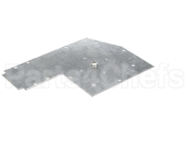 S1-07303210000 York Plate,Venter Housing