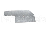 S1-07303210000 York Plate,Venter Housing