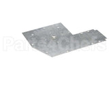 S1-07303210000 York Plate,Venter Housing