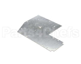 S1-07303210000 York Plate,Venter Housing