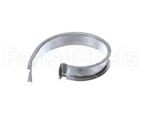 S1-07305376000 York Scroll,Vent