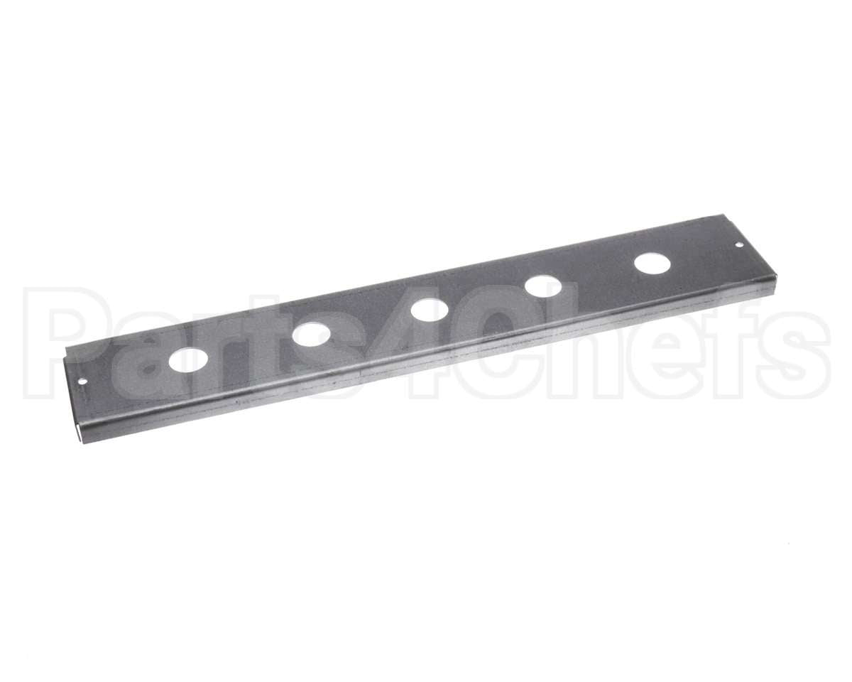 S1-07312880005 York Plate,Balance,5 Burner