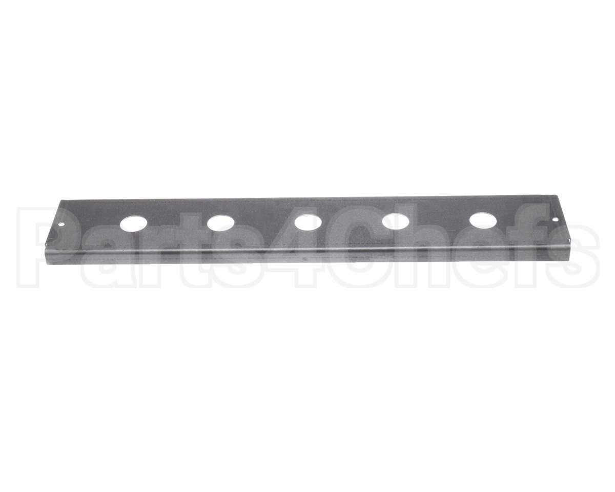 S1-07312880005 York Plate,Balance,5 Burner