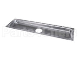 S1-07322582001 York Box,Collector,Al,8 Tube